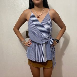 Banana Republic Blouse Tank Top